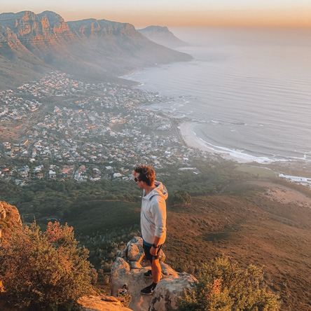 app developers cape town
