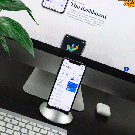 Modern App Design Software Makes It Easy to Set Up Pricing Structure For Mobile Apps