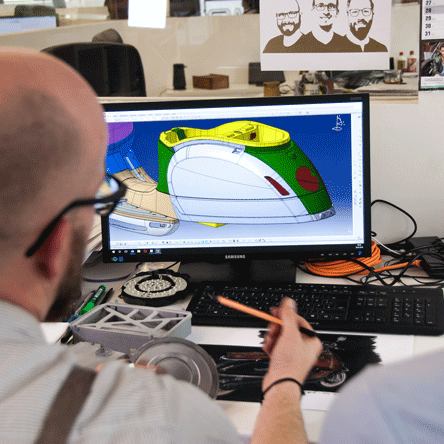 Rapid Prototyping